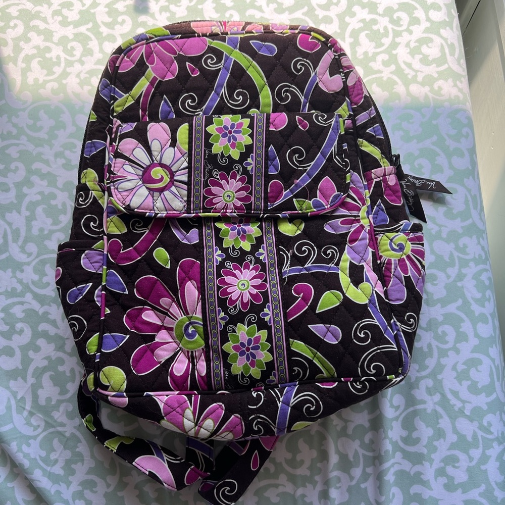 Vera Bradley backpack
